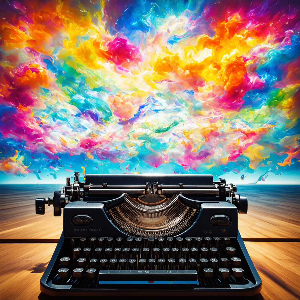 How to Choose the Best Writing AI: Top Tools for Generating Stories and Novels 2