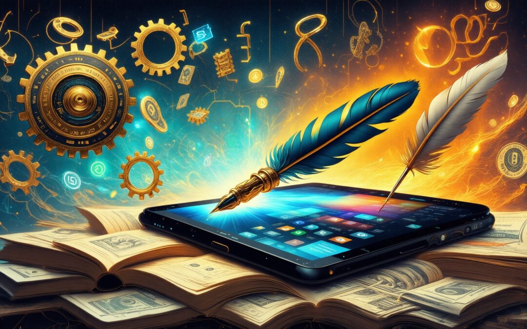 Mastering Blog Writing Tools: Discover the Best AI Tools for Blog Writing and How to Monetize Your Passion
