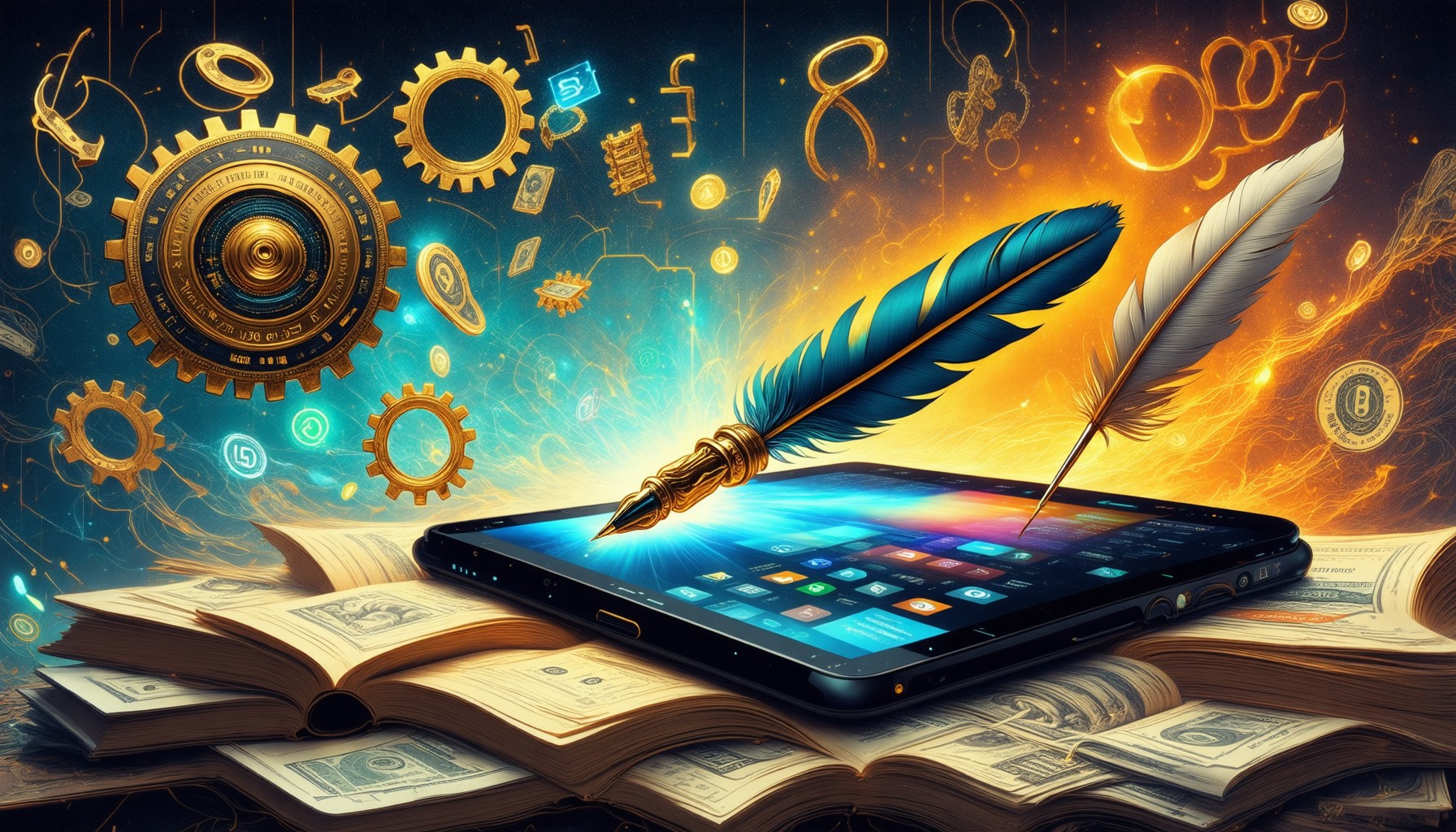 Mastering Blog Writing Tools: Discover the Best AI Tools for Blog Writing and How to Monetize Your Passion