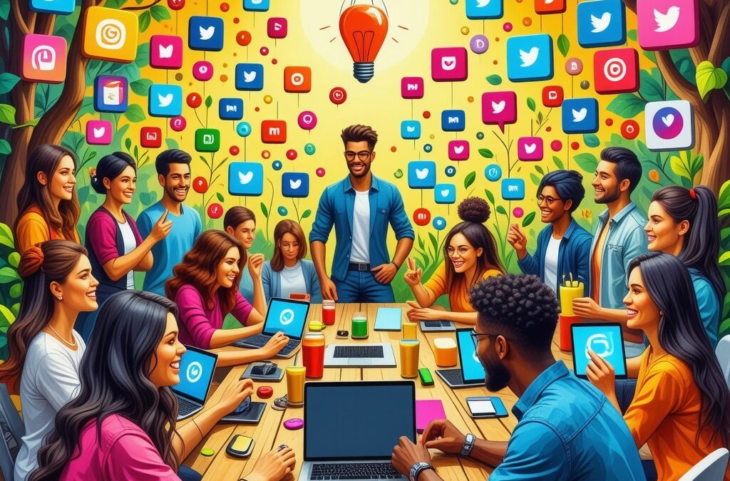 Choosing the Right Boutique Social Media Agency: A Comprehensive Guide for Influencers and Brands