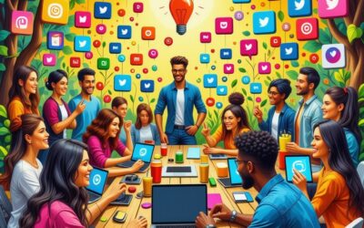 Choosing the Right Boutique Social Media Agency: A Comprehensive Guide for Influencers and Brands