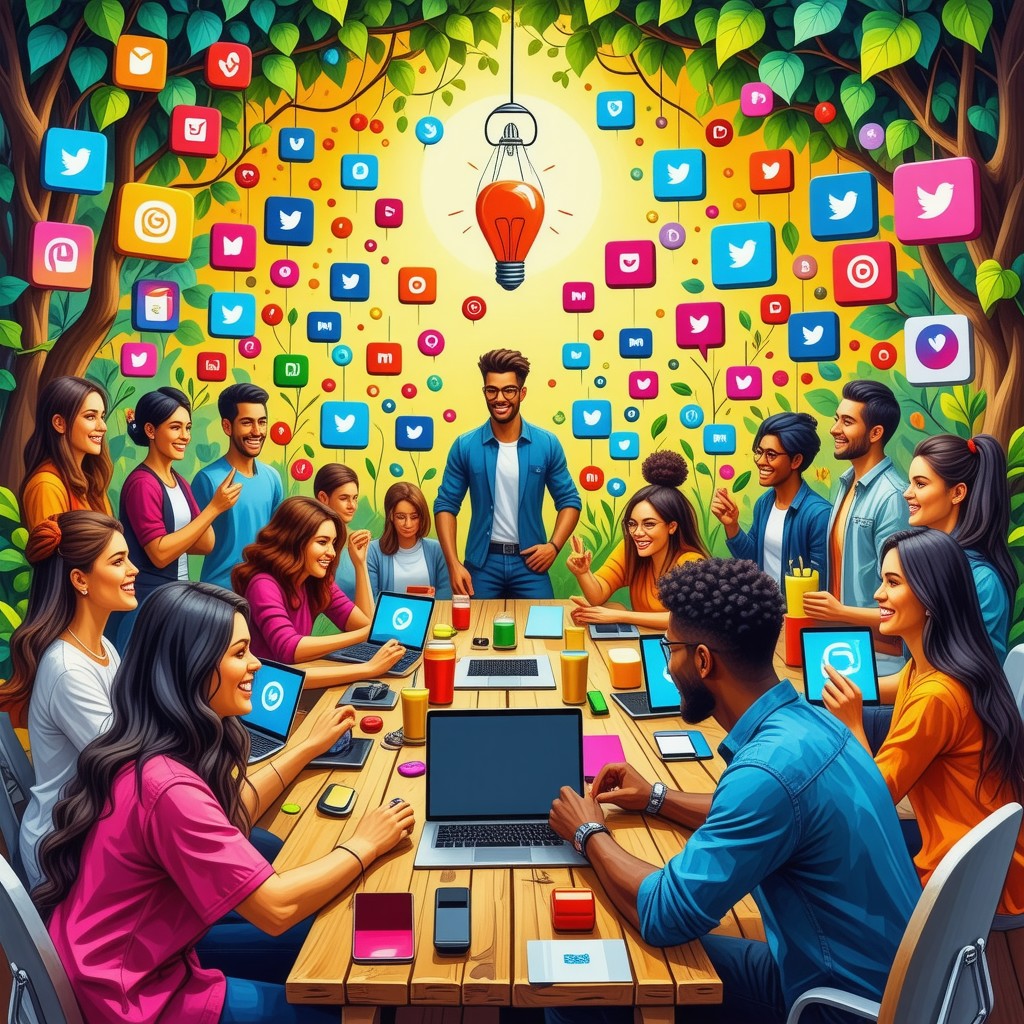 Choosing the Right Boutique Social Media Agency: A Comprehensive Guide for Influencers and Brands