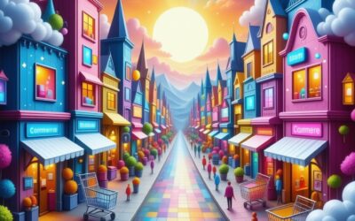 The Ultimate Guide to Build an Ecommerce Website: Discover the Best Website Builders for Small Businesses and Beginners