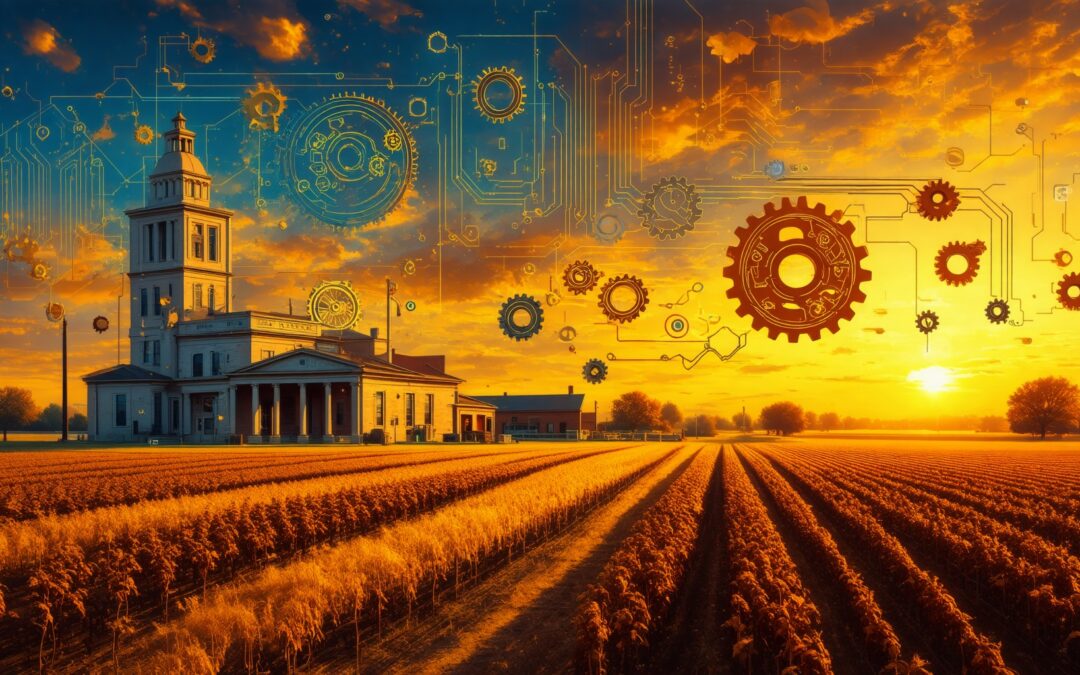Exploring Business Automation in Blytheville: A Guide to Opportunities, Local Insights, and Community Life