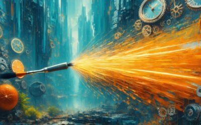 Mastering Business Automation Brush for Streamlined Efficiency and Increased Productivity