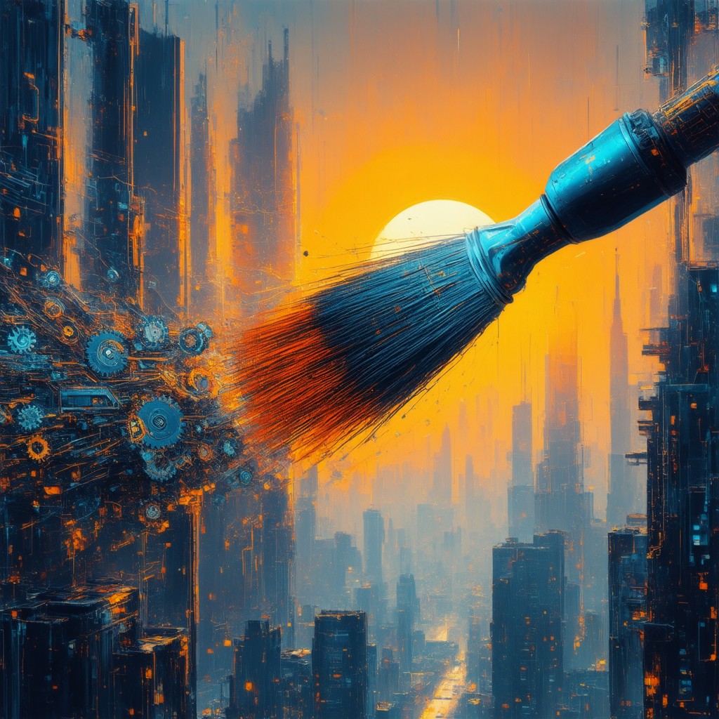 Mastering Business Automation Brush for Streamlined Efficiency and Increased Productivity 1