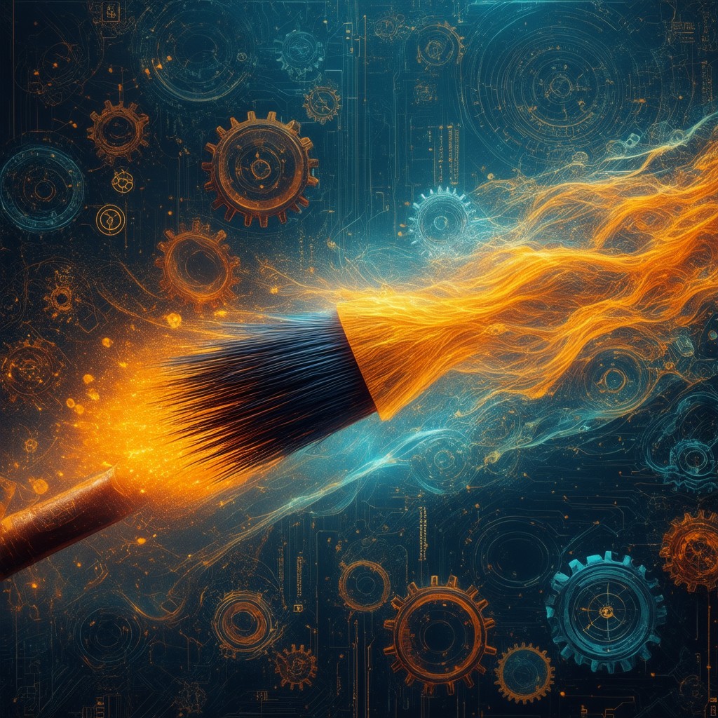 Mastering Business Automation Brush for Streamlined Efficiency and Increased Productivity 2