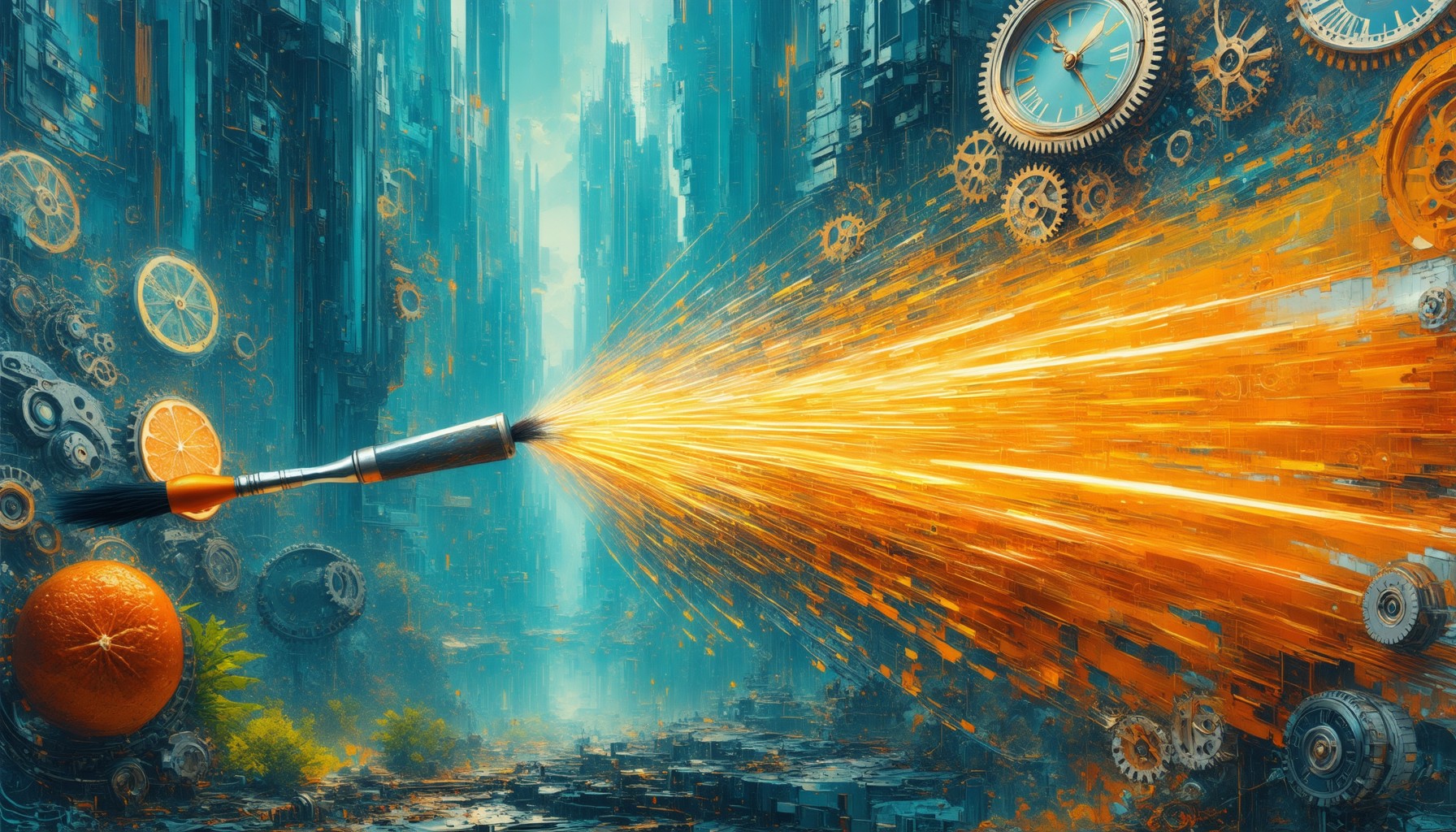 Mastering Business Automation Brush for Streamlined Efficiency and Increased Productivity