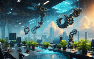Maximizing Efficiency with Business Automation in Caruthersville: Your Guide to Streamlining Operations and Enhancing Growth