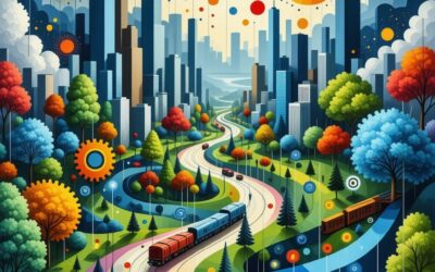 Maximizing Efficiency: A Comprehensive Business Automation Case Study in Cass City