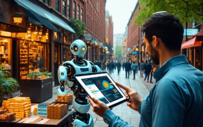 Transforming Your Operations: The Impact of Business Automation in Charlottesville for Local Entrepreneurs