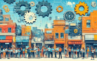 Transforming Your Operations: The Impact of Business Automation in Chowchilla