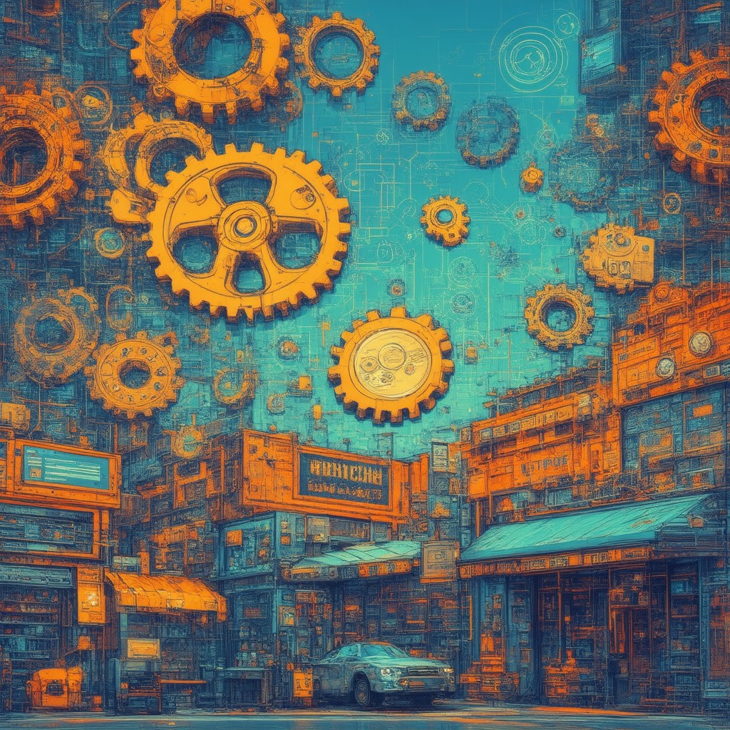 Transforming Your Operations: The Impact of Business Automation in Chowchilla 2