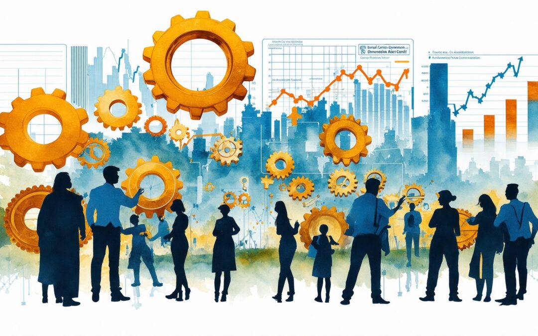 Maximizing Your Income: Exploring Business Automation in Council Grove and Salary Insights for Automation Professionals
