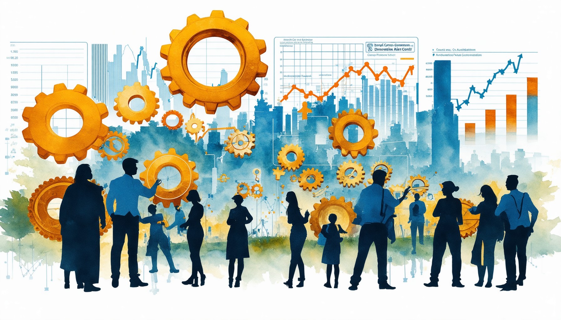 Maximizing Your Income: Exploring Business Automation in Council Grove and Salary Insights for Automation Professionals