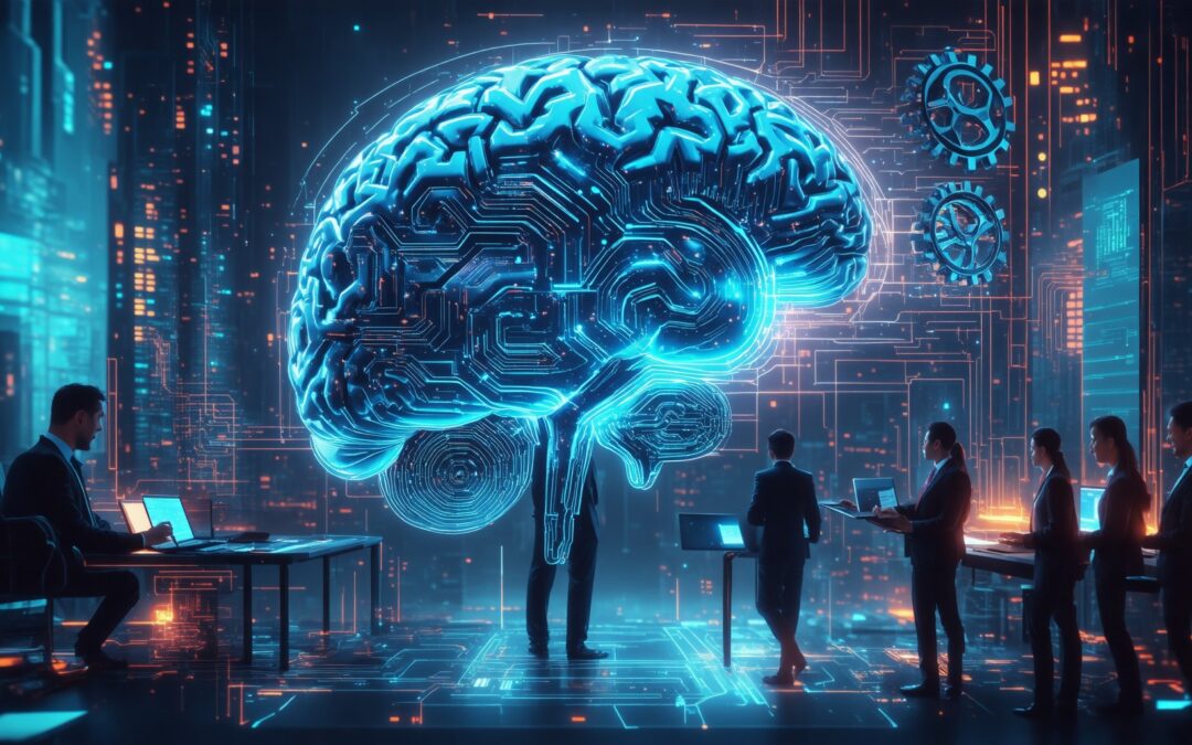 Mastering Business Automation Covert: Essential Insights on AI Integration, Automation Models, and Key Skills for Success