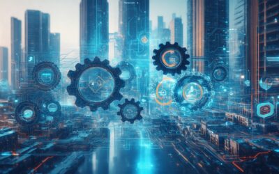 Mastering Business Automation Duarte: A Comprehensive Guide to Streamlining Your Operations and Enhancing Efficiency