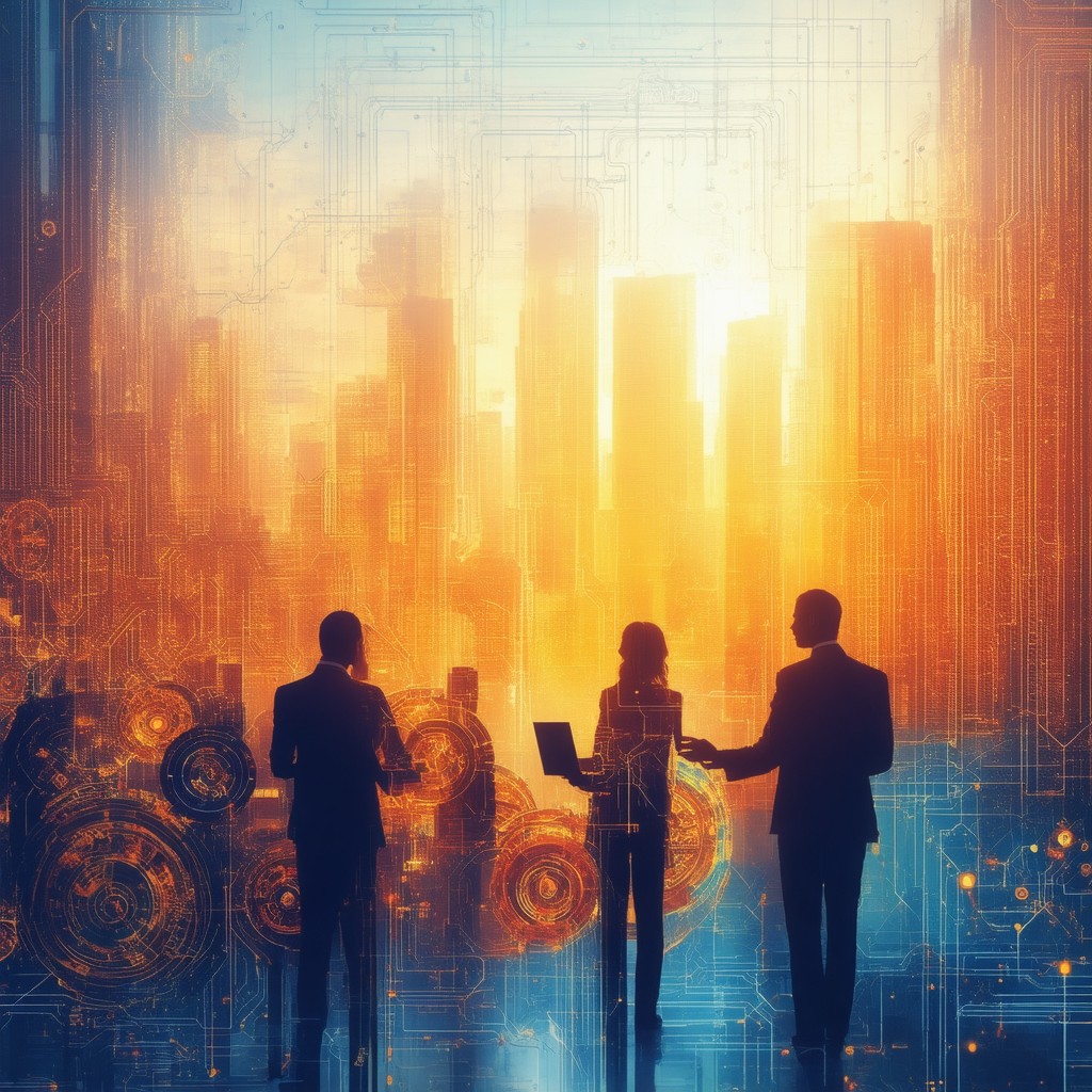 Transforming Business Automation in Ellisville: Opportunities, Jobs, and Insights from Busitec and Business Automatica GmbH 1 Transforming Business Automation in Ellisville: Opportunities, Jobs, and Insights from Busitec and Business Automatica GmbH 1