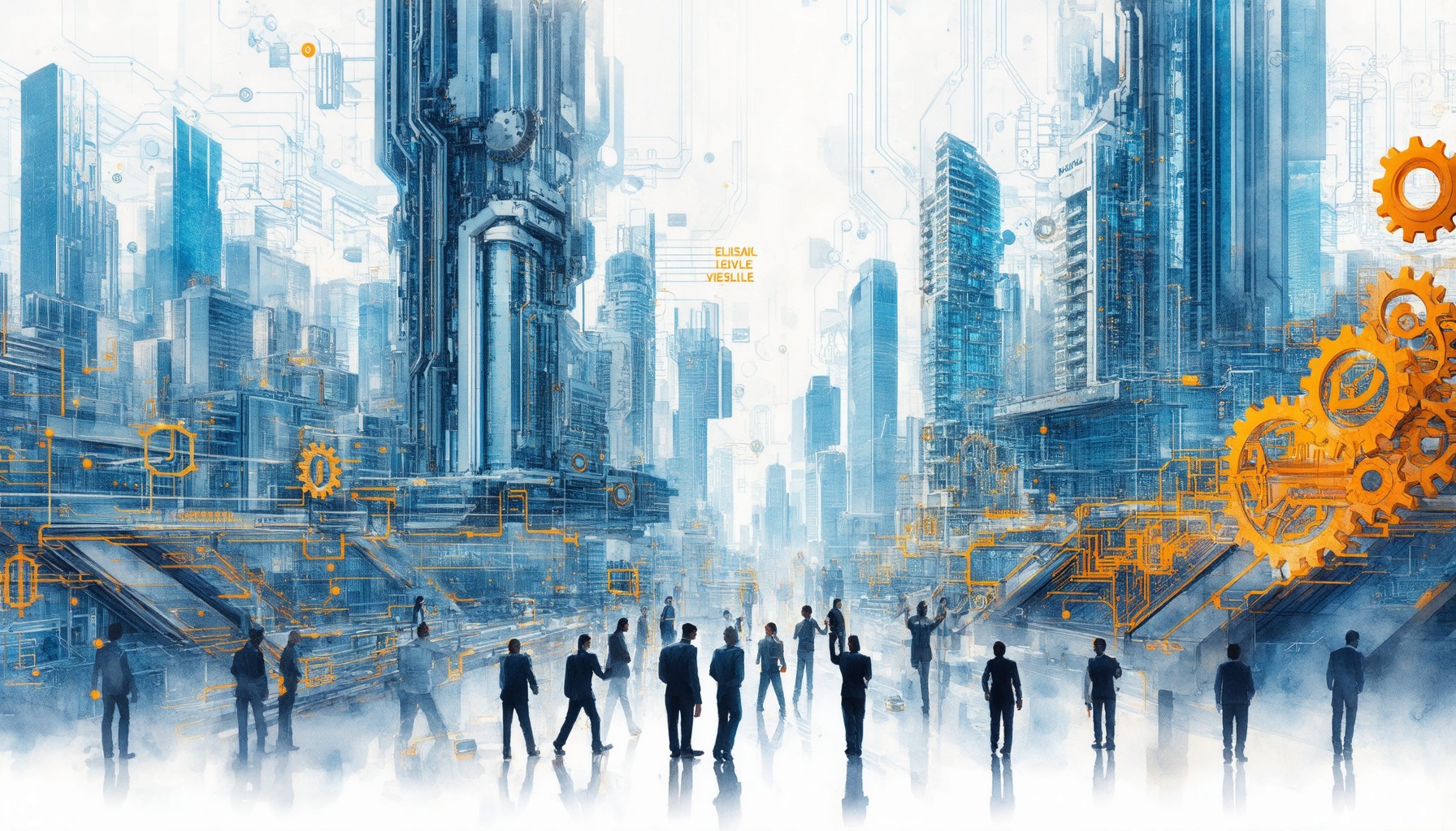 Transforming Business Automation in Ellisville: Opportunities, Jobs, and Insights from Busitec and Business Automatica GmbH