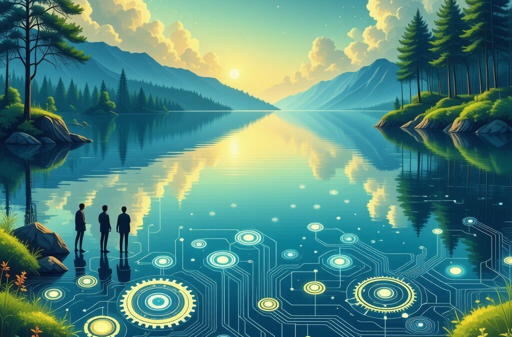 Exploring Business Automation in Grand Lake: Profits, Skills, and Types of Automation for Success
