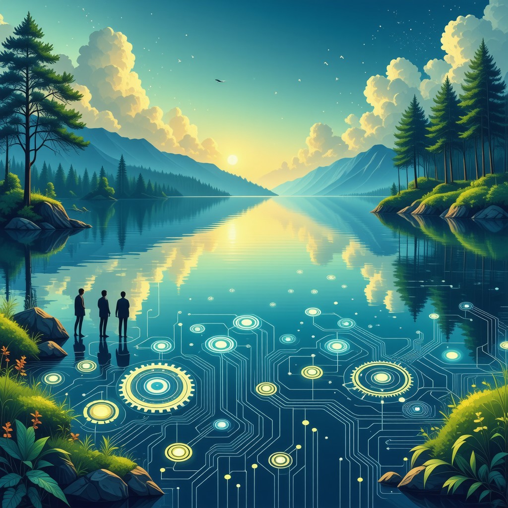 Exploring Business Automation in Grand Lake: Profits, Skills, and Types of Automation for Success