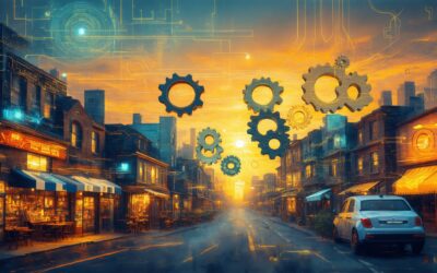 Revolutionizing Efficiency: How Business Automation Grygla is Transforming Local Enterprises