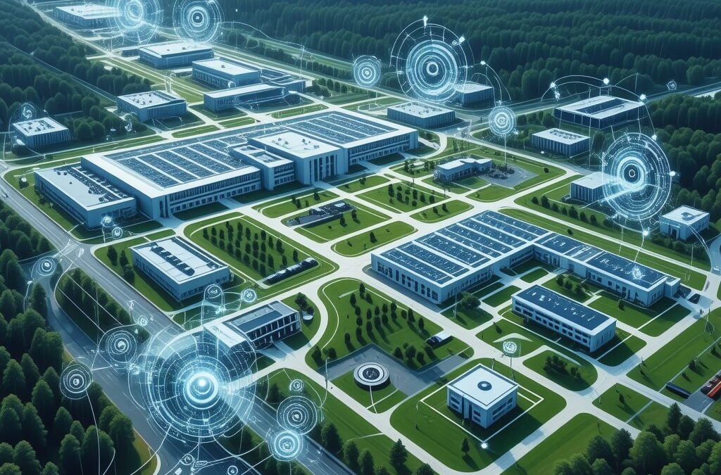 Exploring Business Automation at Hanscom Air Force Base: Its Legacy, Current Status, and Command Structure