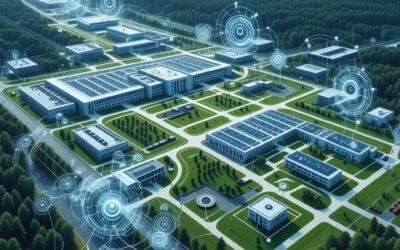 Exploring Business Automation at Hanscom Air Force Base: Its Legacy, Current Status, and Command Structure