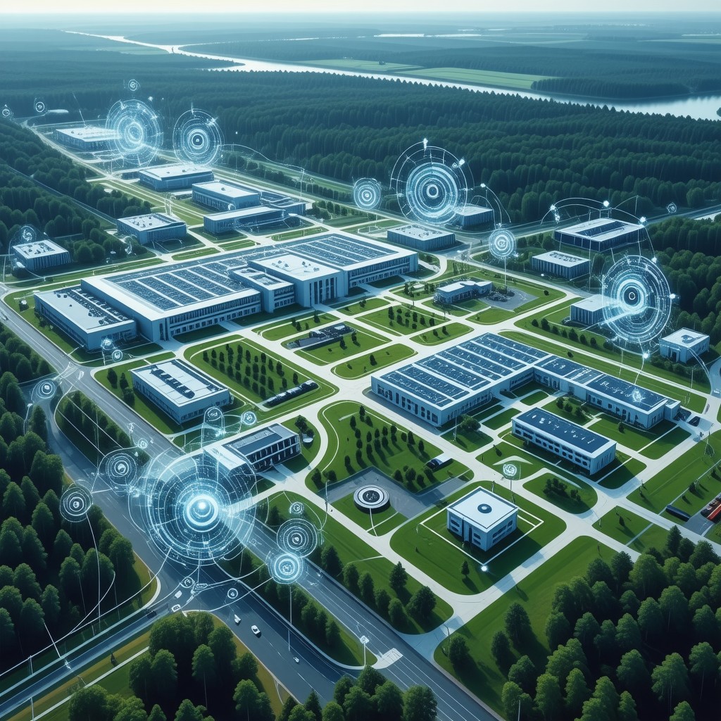 Exploring Business Automation at Hanscom Air Force Base: Its Legacy, Current Status, and Command Structure