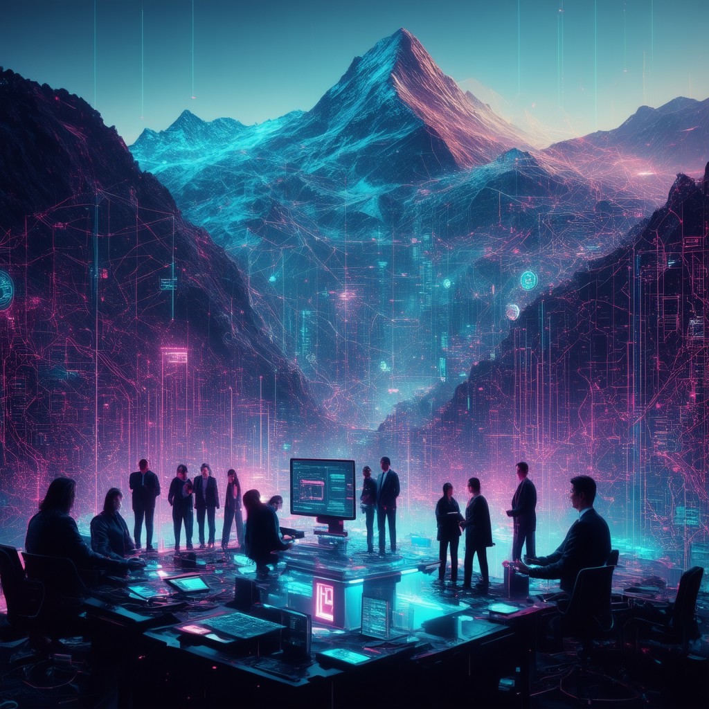 Understanding Business Automation Highlands: Costs, Ownership, Market Size, and Job Opportunities in 2025 1