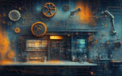 Simple Blog Page Style 9 Understanding Business Automation Howard: Exploring Its Value, Differences with AI, and Benefits for Small Enterprises