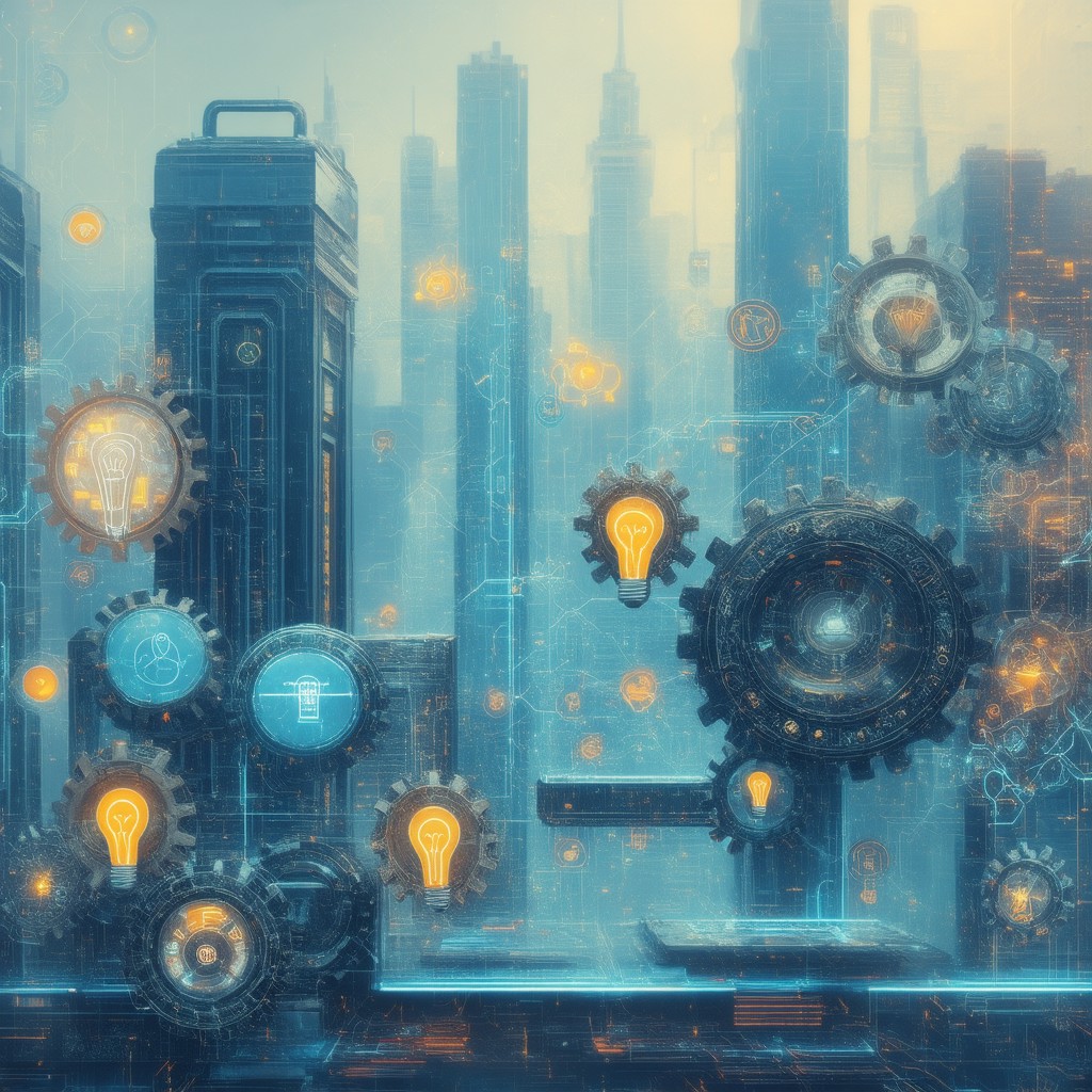 Understanding Business Automation Howard: Exploring Its Value, Differences with AI, and Benefits for Small Enterprises 1 Understanding Business Automation Howard: Exploring Its Value, Differences with AI, and Benefits for Small Enterprises 1