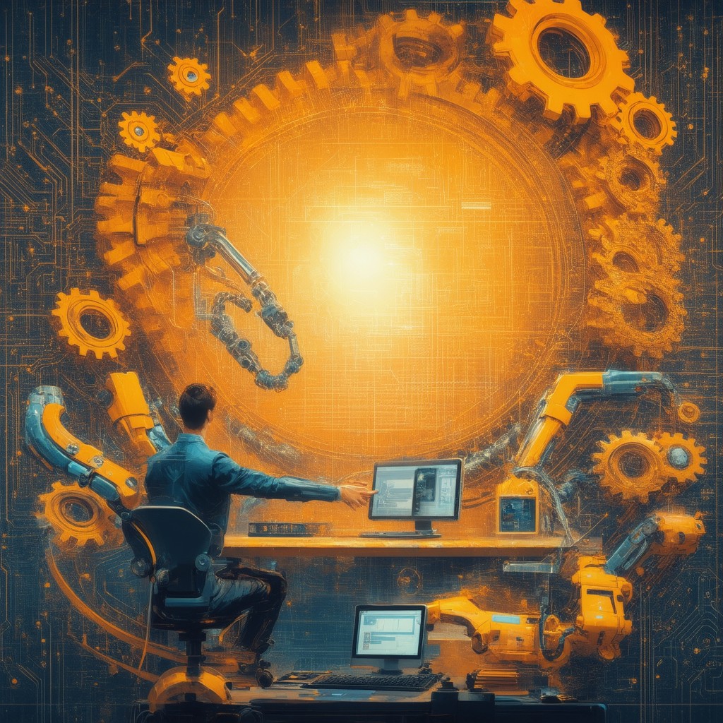 Understanding Business Automation Howard: Exploring Its Value, Differences with AI, and Benefits for Small Enterprises 2 Understanding Business Automation Howard: Exploring Its Value, Differences with AI, and Benefits for Small Enterprises 2