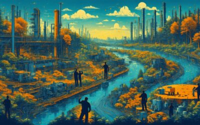 Transforming Opportunities: How Business Automation in Humboldt is Shaping Local Jobs and Economic Growth