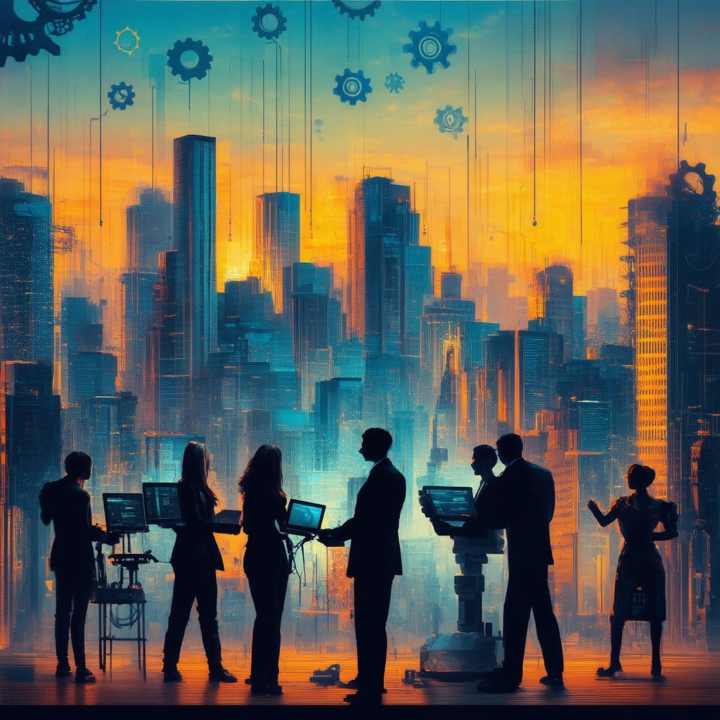 Maximizing Efficiency: A Deep Dive into Business Automation in Kissimmee and Its Impact on Costs and Growth 1