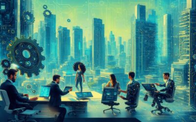 Maximizing Efficiency: A Deep Dive into Business Automation in Kissimmee and Its Impact on Costs and Growth