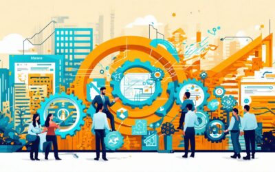 Maximizing Efficiency: How Business Automation in Marana Transforms Your Marketing Strategies