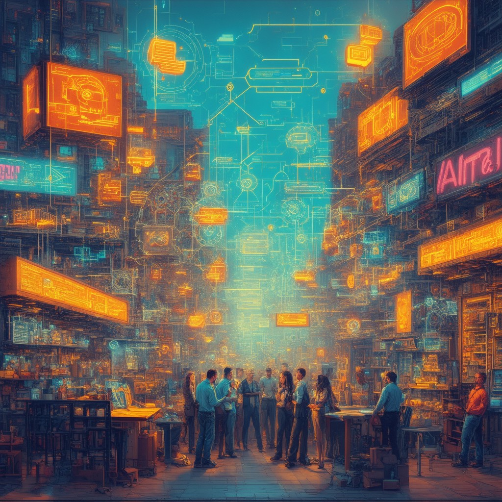 Maximizing Efficiency: How Business Automation in Marana Transforms Your Marketing Strategies 2