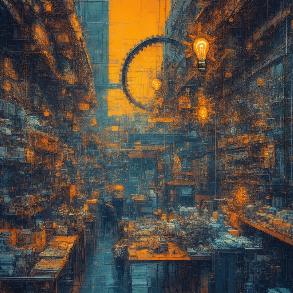 Maximizing Efficiency: How Business Automation in Marana Transforms Your Marketing Strategies 1