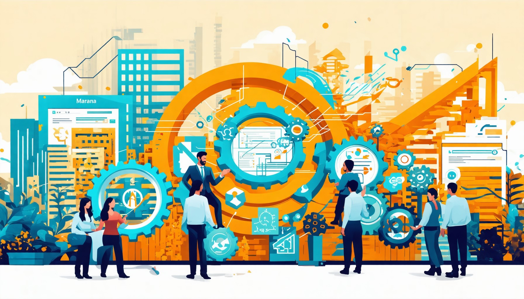 Maximizing Efficiency: How Business Automation in Marana Transforms Your Marketing Strategies