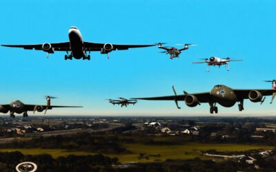 Simple Blog Page Style 1 Exploring Business Automation at March Air Reserve Base: Key Insights on Units, Aircraft, and Community Life