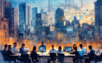 Revolutionizing Growth: How Business Automation in Martinsburg Enhances Marketing Strategies and Training Opportunities