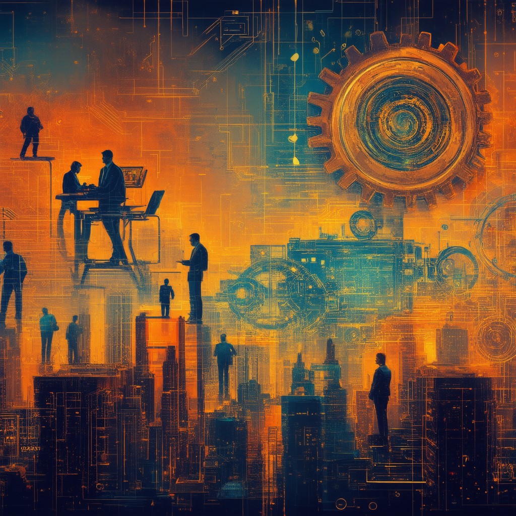 Revolutionizing Growth: How Business Automation in Martinsburg Enhances Marketing Strategies and Training Opportunities 2