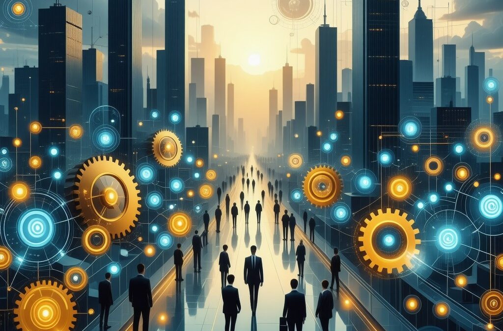 Is Business Automation in Monroeville Worth It? Costs, Types, and Key Benefits Explained