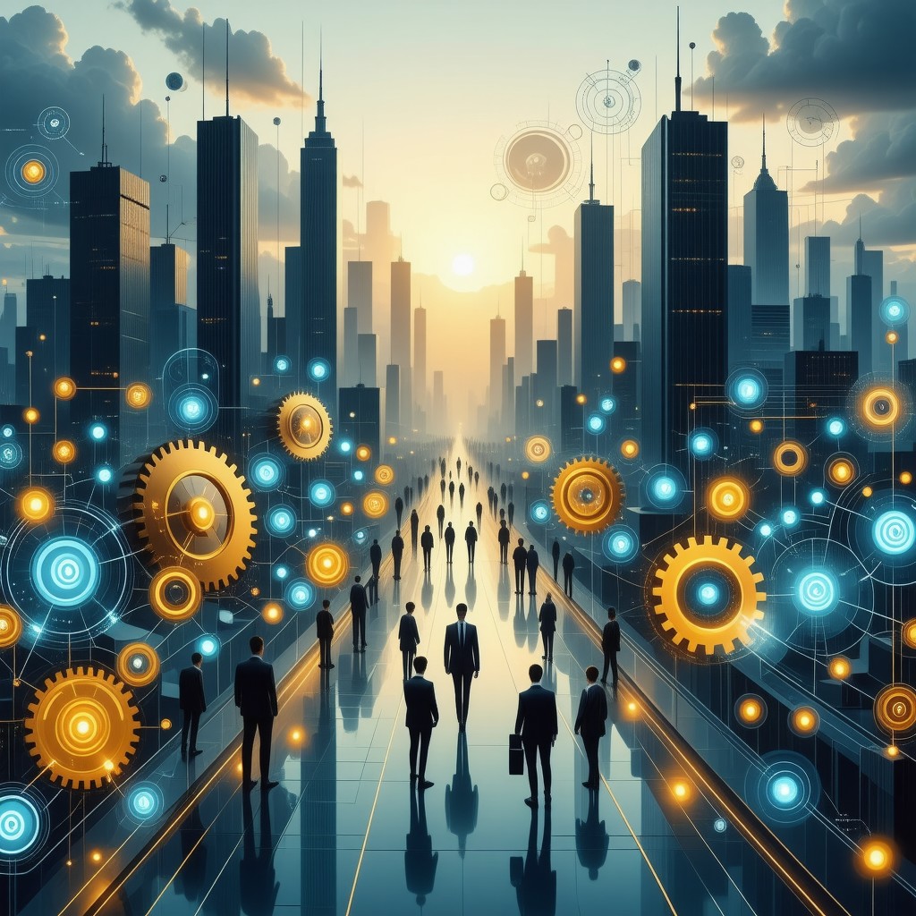 Is Business Automation in Monroeville Worth It? Costs, Types, and Key Benefits Explained