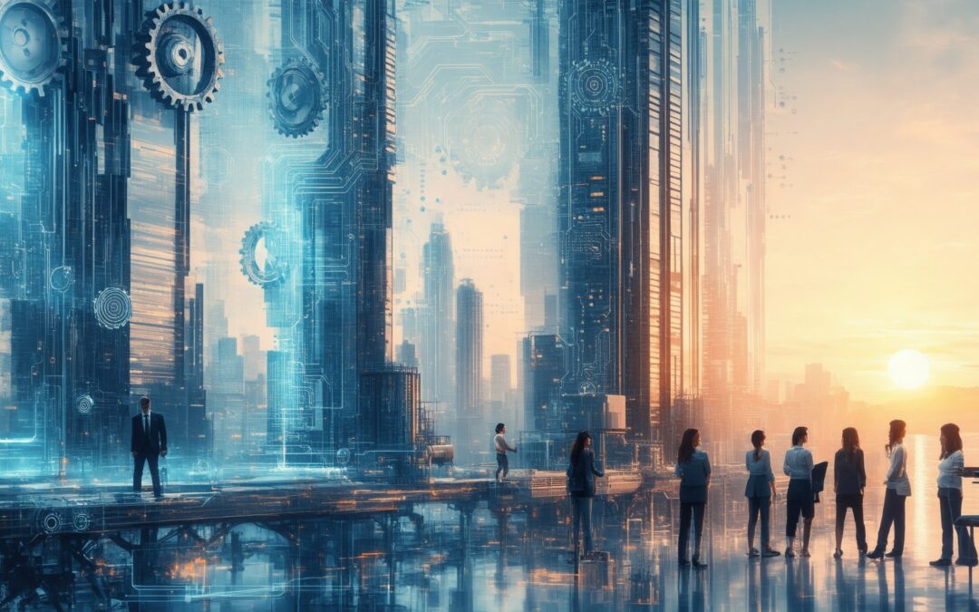 Mastering Business Automation in New River: Understanding Types, Skills, and Instrumentation for New Automation Startups