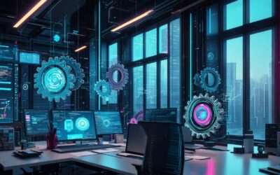 Transforming Efficiency: How Business Automation in Norco Can Revolutionize Your Operations