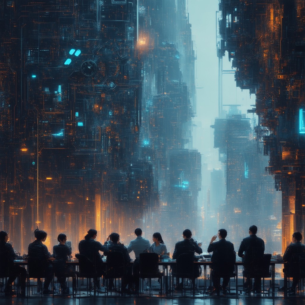 Transforming Your Operations: The Essential Guide to Business Automation in Oslo and Career Opportunities in the Field 2 Transforming Your Operations: The Essential Guide to Business Automation in Oslo and Career Opportunities in the Field 2
