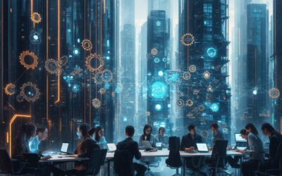 Transforming Your Operations: The Essential Guide to Business Automation in Oslo and Career Opportunities in the Field