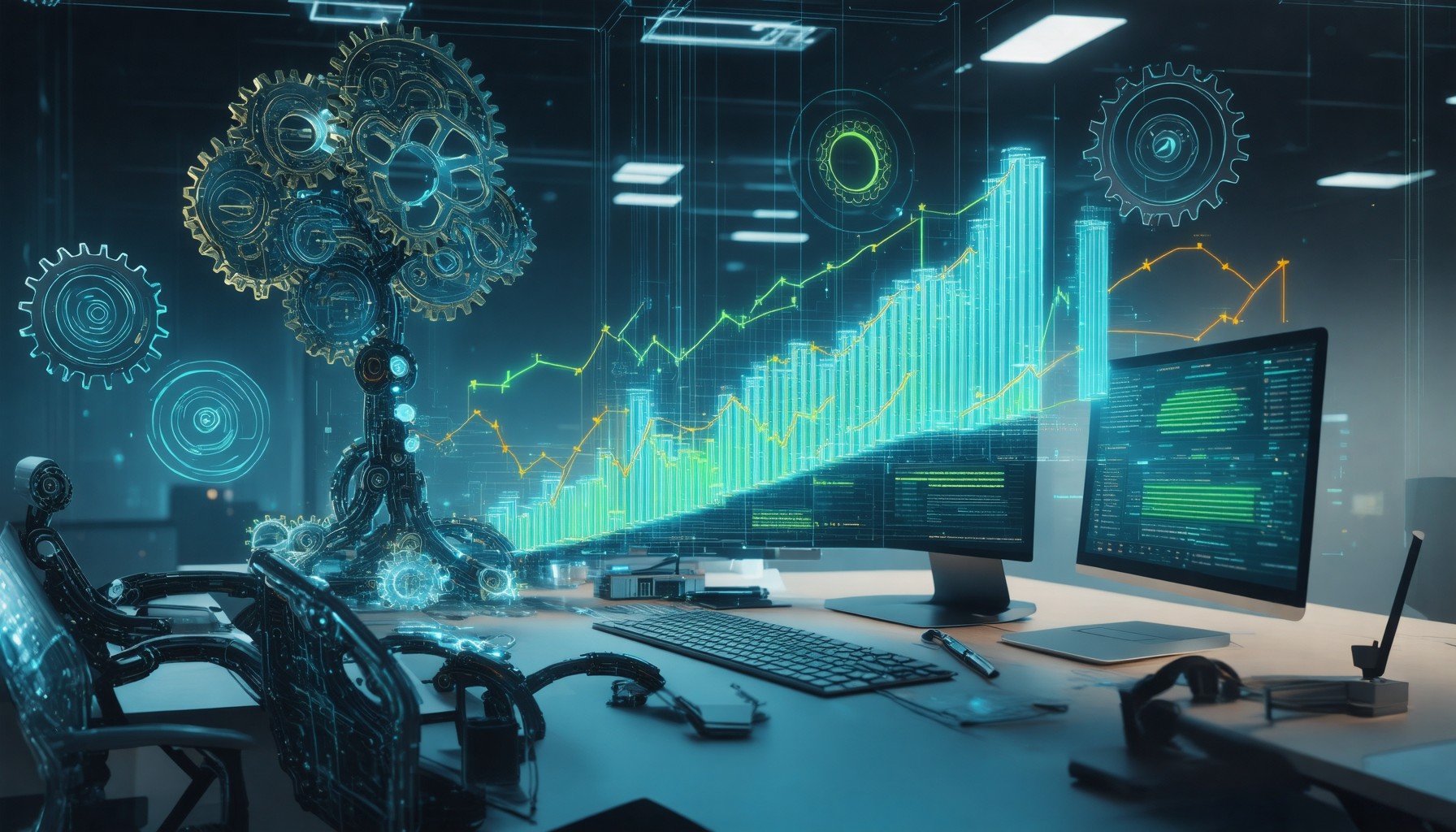 Maximizing Efficiency and ROI with Business Automation Pala: Insights and Reviews
